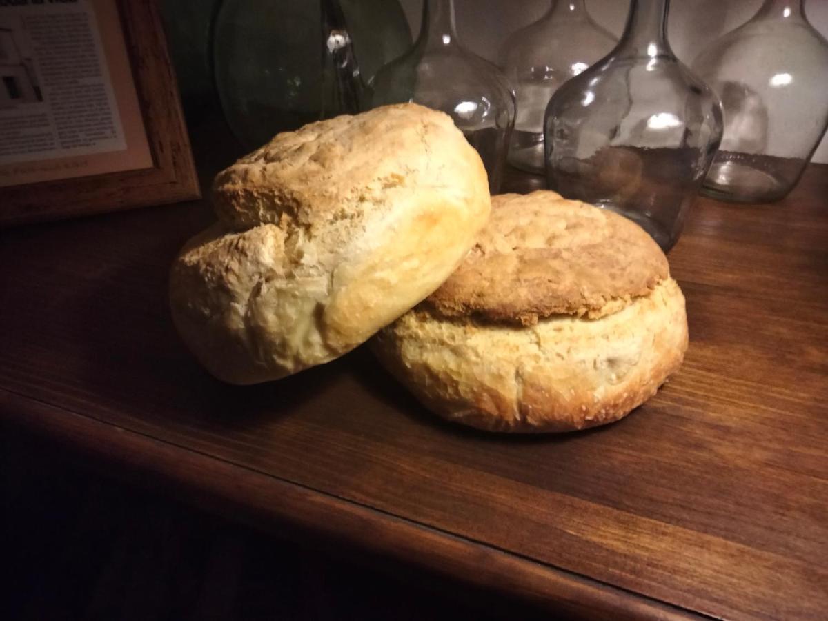 בית הארחה Alanís 	Casa Rural Y Restaurante Casa Adriano מראה חיצוני תמונה